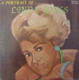 Linda Jones - A Portrait Of Linda Jones