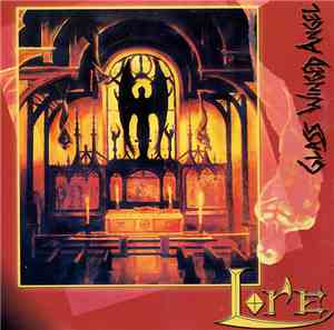 Lore  - Glass Winged Angel