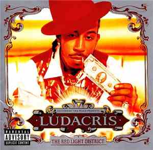 Ludacris - The Red Light District