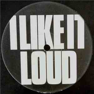 Marc Acardipane feat. Dick Rules - I Like It Loud