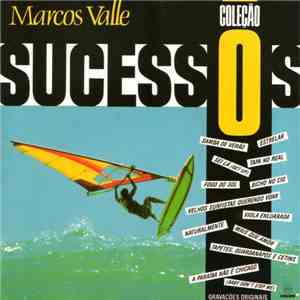 Marcos Valle - Sucessos