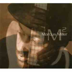 Marcus Miller - M²