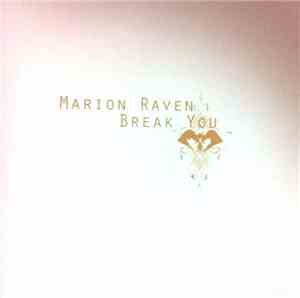 Marion Raven - Break You