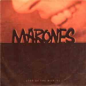 Marones - Top Of The World