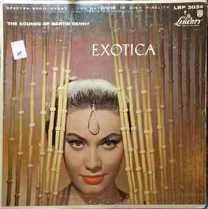 Martin Denny - Exotica