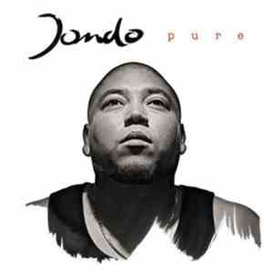 Martin Jondo - Pure