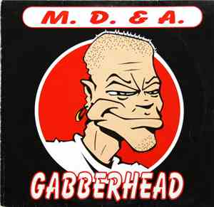 M.D. & A. - Bassed Up Groove