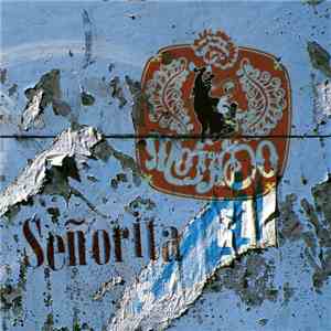 Mojado - Señorita