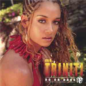 Ms. Triniti - Do Or Dare