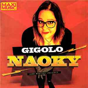 Naoky - Gigolo