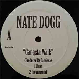 Nate Dogg - Gangsta Walk