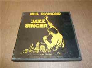 Neil Diamond - The Jazz Singer (Original Songs From The Motion Picture)