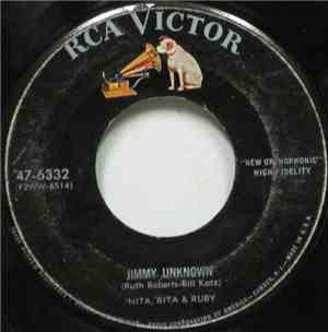 'Nita, Rita & Ruby - Jimmy Unknown / Hi De Ank Tum