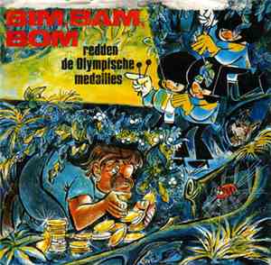 No Artist - Bim, Bam, Bom Redden De Olympische Medailles
