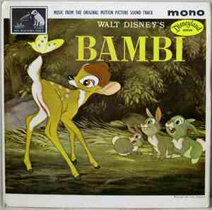 Orchestra And Chorus - Music From The Original Soundtrack Of 