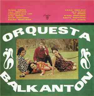 Orquesta Balkanton - Orquesta Balkanton