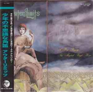 Outer Limits  - A Boy Playing The Magical Bugle Horn
