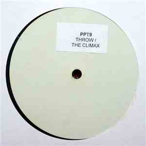Paperclip People - Throw (You Tube Edit) / The Climax