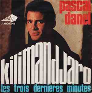 Pascal Danel - Kilimandjaro