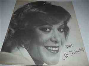 Pat McKinney - Pat McKinney