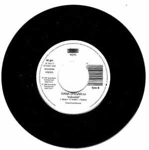 Patty Pravo / Ivana Spagna - Pensiero Stupendo  ('97) - (V-Mix) / Indivisib ...