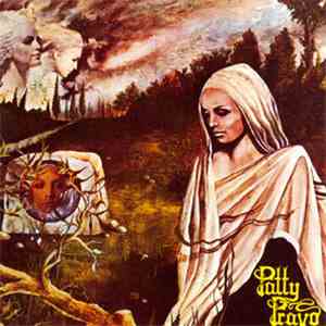 Patty Pravo - Patty Pravo