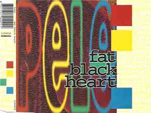 Pele  - Fat Black Heart