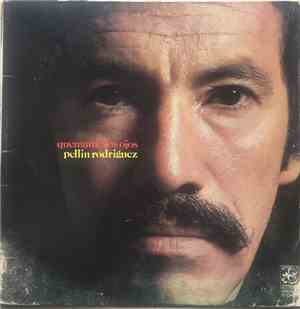Pellin Rodriguez - Quemame Los Ojos