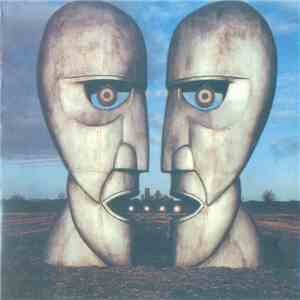 Pink Floyd - The Division Bell