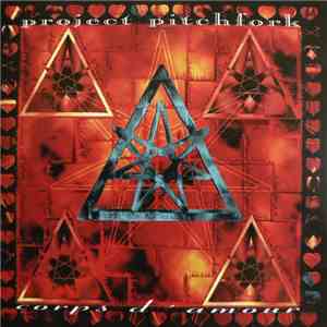 Project Pitchfork - Corps D'Amour