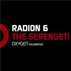 Radion 6 - The Serengeti