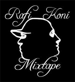 Rafi, Koni - Mixtape