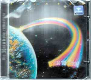 Rainbow - Down To Earth
