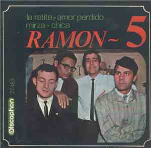 Ramon-5 - La Ratita