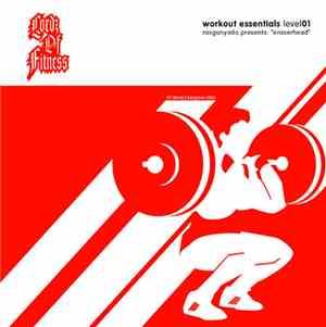 Rasgunyado - Workout Essentials Vol. 1: Eraserhead
