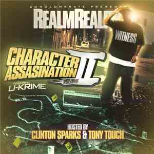 Realm Reality - Character Assasination Volume 2
