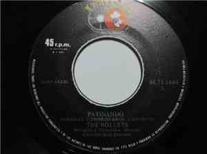Rollets - Patinando / Lady Rock