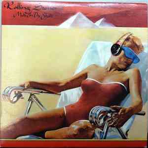 Rolling Stones - Made In The Shade