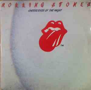 Rolling Stones - Undercover Of The Night
