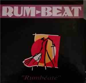 Rum-beat - Rumbéate