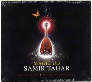 Samir Tahar - Magic Ud