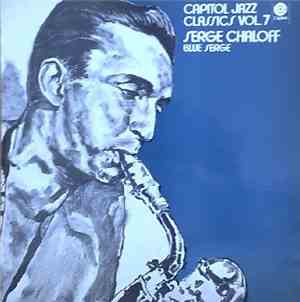 Serge Chaloff - Blue Serge