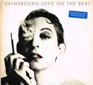 Serge Gainsbourg - Love On The Beat