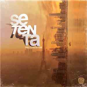 Setenta - Paris To Nueva York