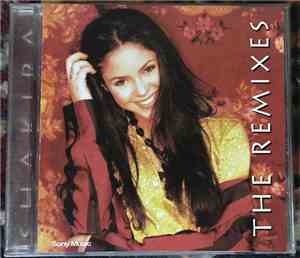 Shakira - The Remixes