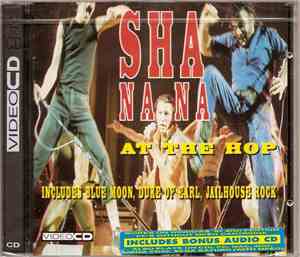 Sha-na-na - At The Hop