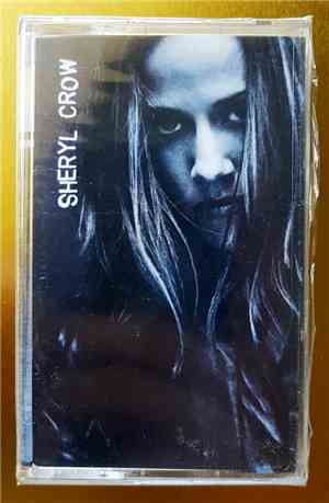 Sheryl Crow - Sheryl Crow