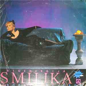 Smiljka, Orkestar Bore Višnjičkog - Bioenergija