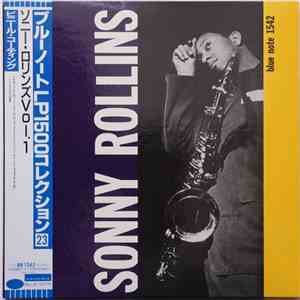 Sonny Rollins - Sonny Rollins Volume 1