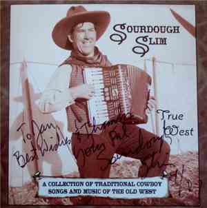 Sourdough Slim - True West